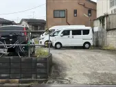 江戸川区松島２丁目　月極駐車場